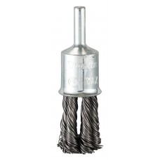 Makita pintos vielos šepetys kūgio formos 19 mm